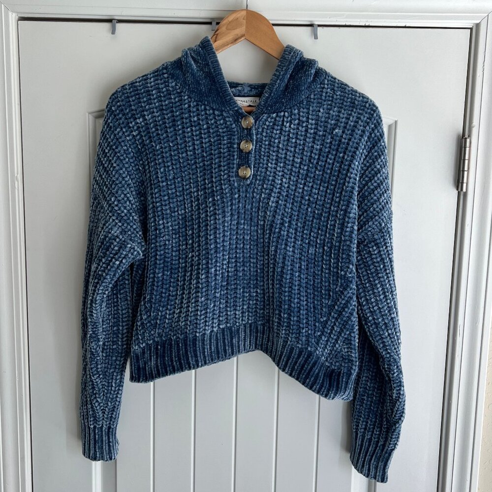 Sweater Hoodie
